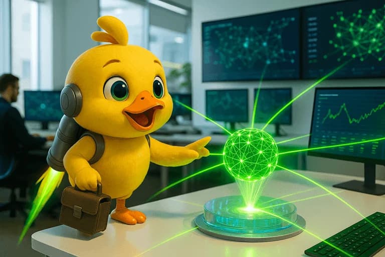 LemonRocks Platformu