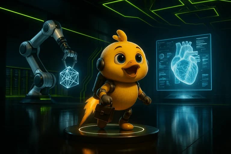 GPU Technology