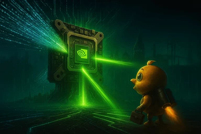 GPU Computing