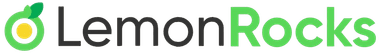 LemonRocks logosu