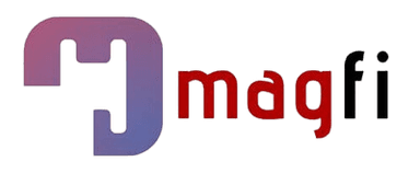 Magfi logosu