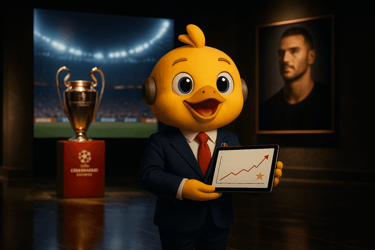 UEFA Şampiyonlar Ligi