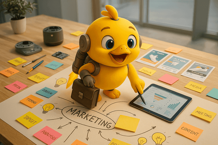 Departman Çalışması