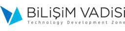 Bilişim Vadisi Logo