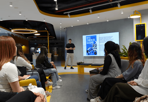 Enerjisa Eğitim Görüntüsü