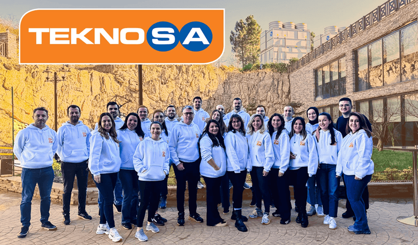 Teknosa Yapay Zeka Eğitimi