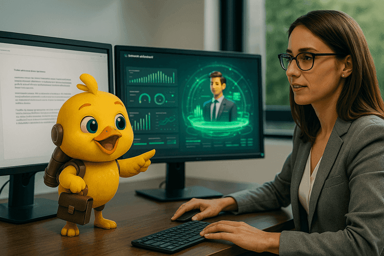 Ek Değerlendirme Verisi