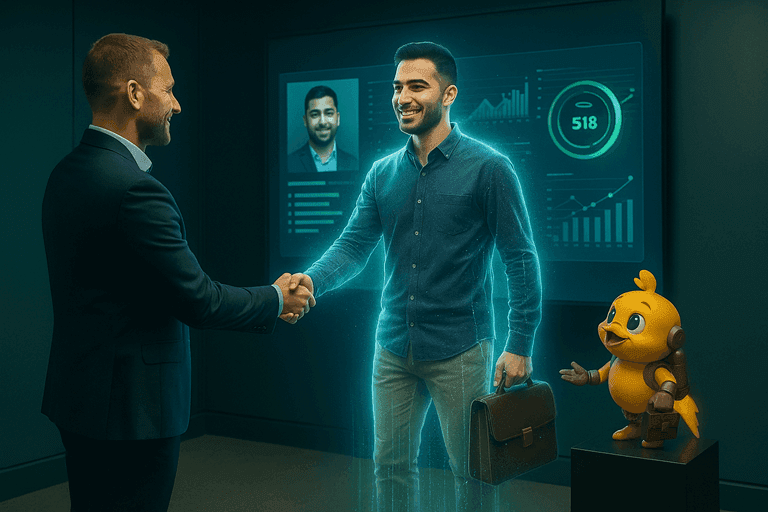 Geliştirilmiş Karar Verme