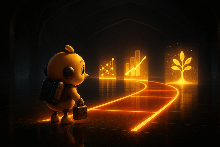 Albaraka Garaj Programı