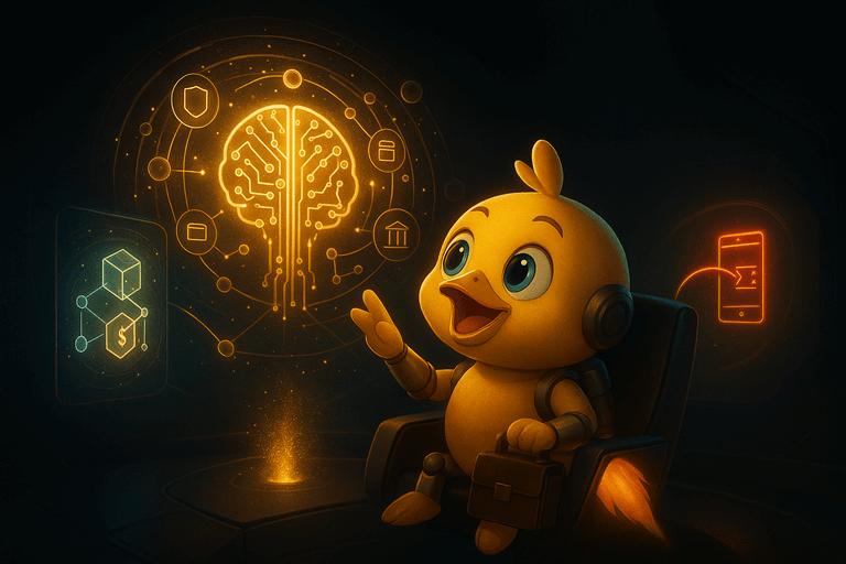 Finans Teknolojileri