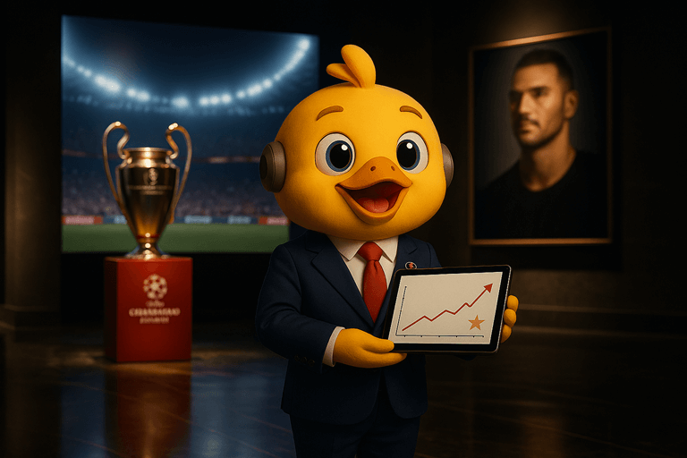 UEFA Şampiyonlar Ligi